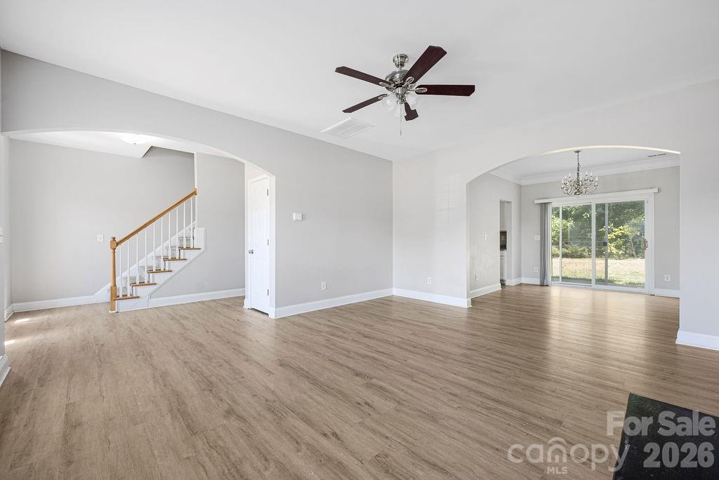5834 Timbertop Lane Charlotte NC 28215