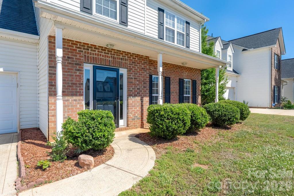 5834 Timbertop Lane Charlotte NC 28215