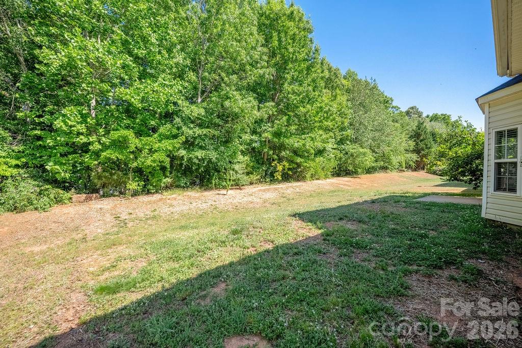 5834 Timbertop Lane Charlotte NC 28215