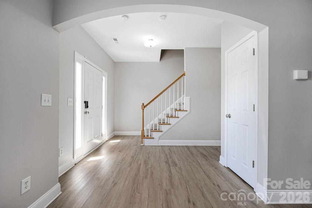 5834 Timbertop Lane Charlotte NC 28215