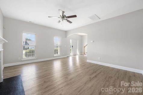 5834 Timbertop Lane Charlotte NC 28215