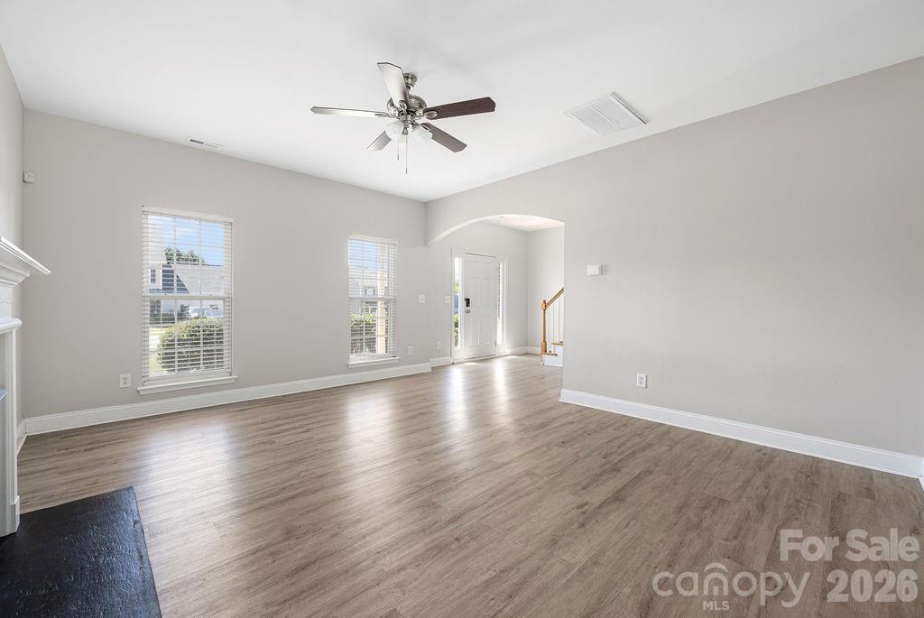 5834 Timbertop Lane Charlotte NC 28215