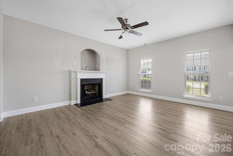 5834 Timbertop Lane Charlotte NC 28215