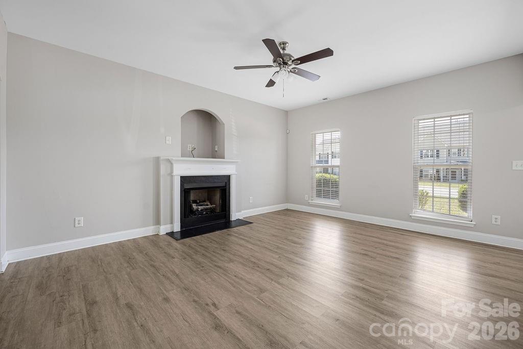 5834 Timbertop Lane Charlotte NC 28215