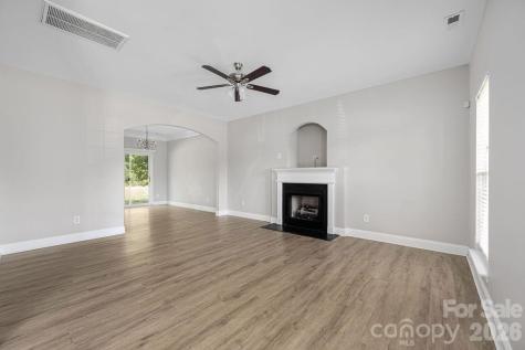 5834 Timbertop Lane Charlotte NC 28215