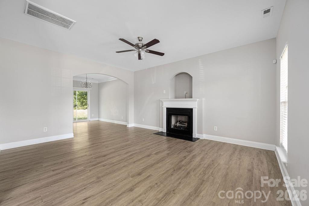 5834 Timbertop Lane Charlotte NC 28215