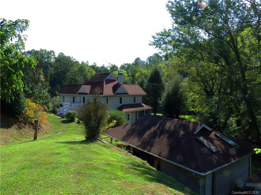 820 Baileys Branch Road Marshall NC 28753
