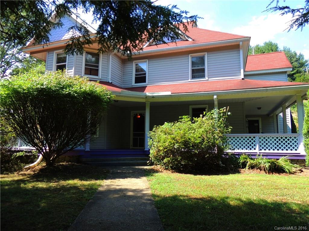 820 Baileys Branch Road Marshall NC 28753