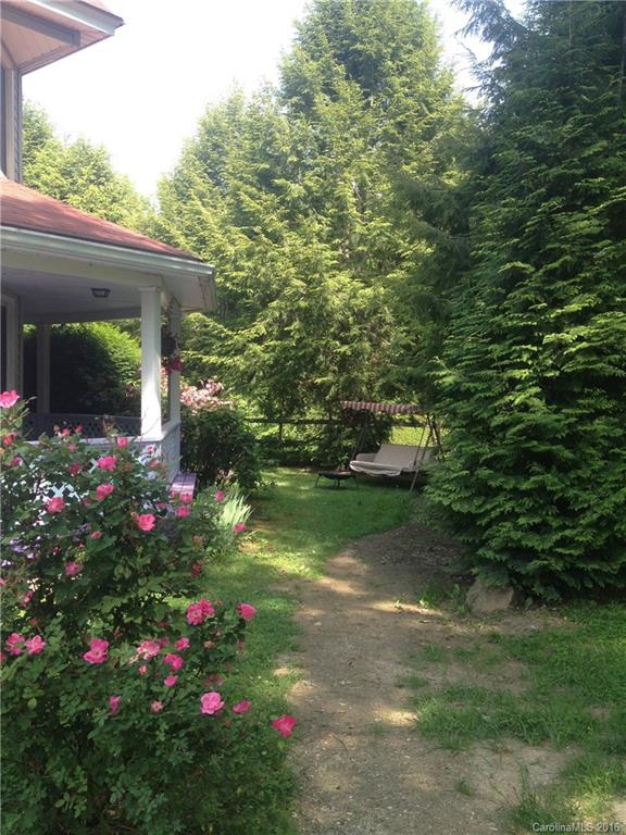 820 Baileys Branch Road Marshall NC 28753