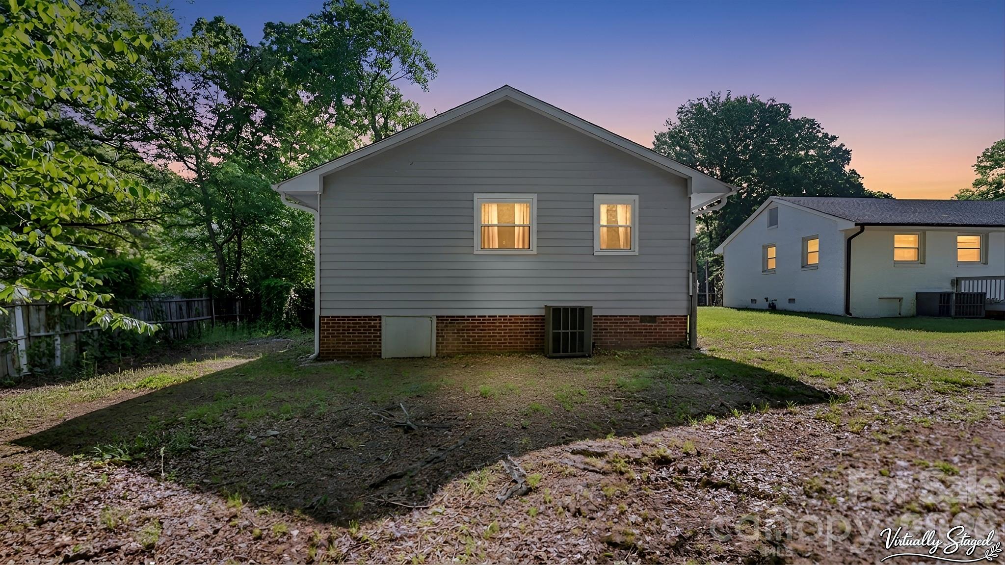 605 Park Terrace Gastonia NC 28054