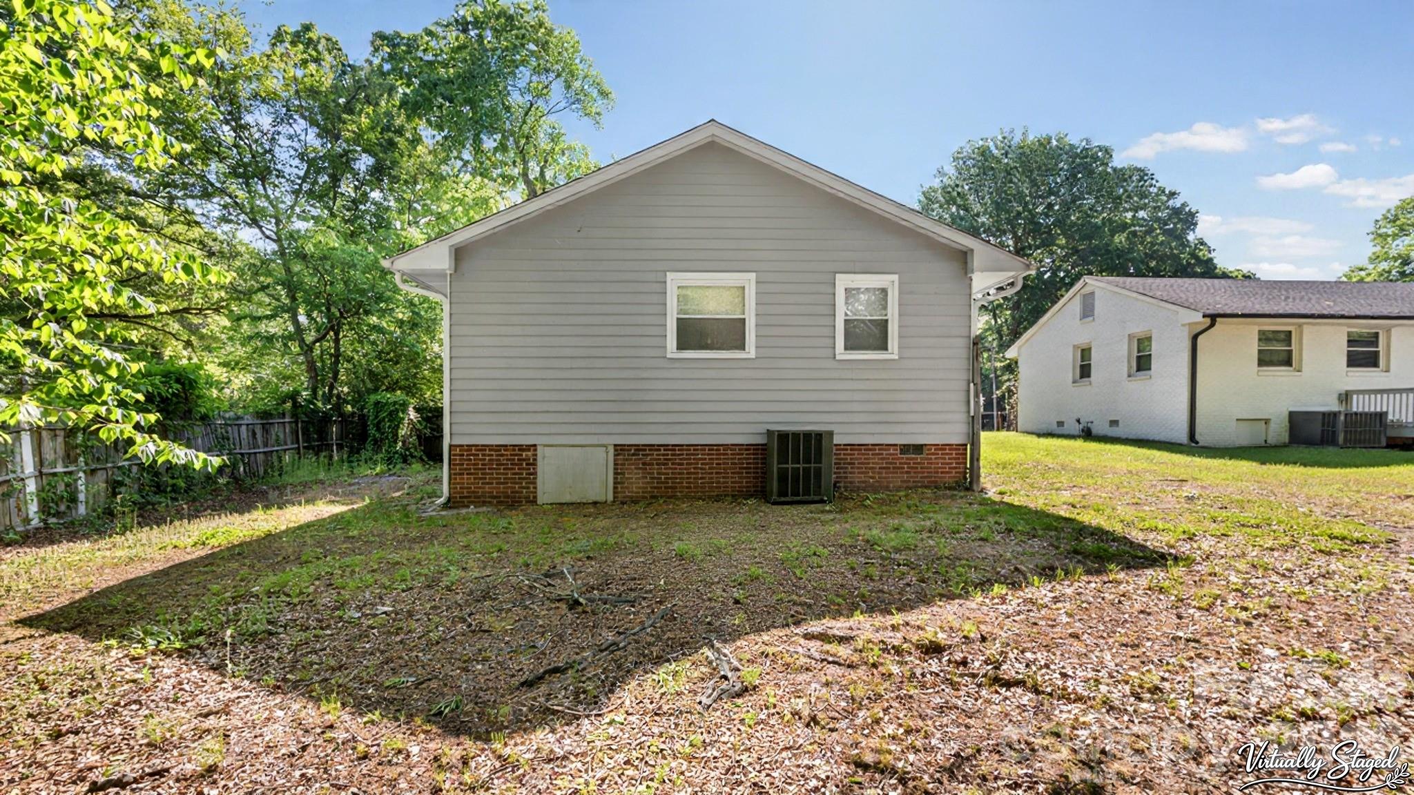 605 Park Terrace Gastonia NC 28054