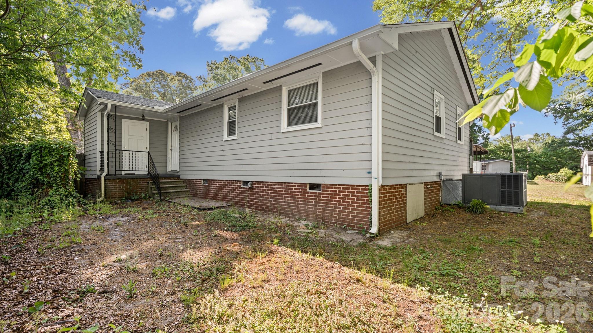 605 Park Terrace Gastonia NC 28054