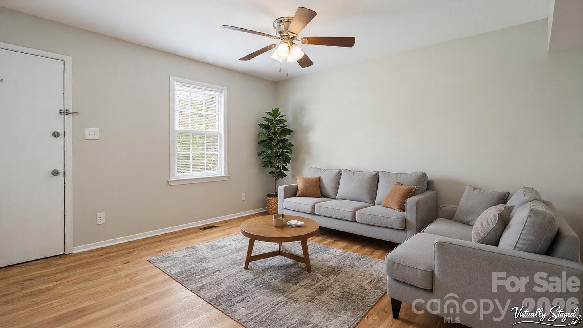 605 Park Terrace Gastonia NC 28054