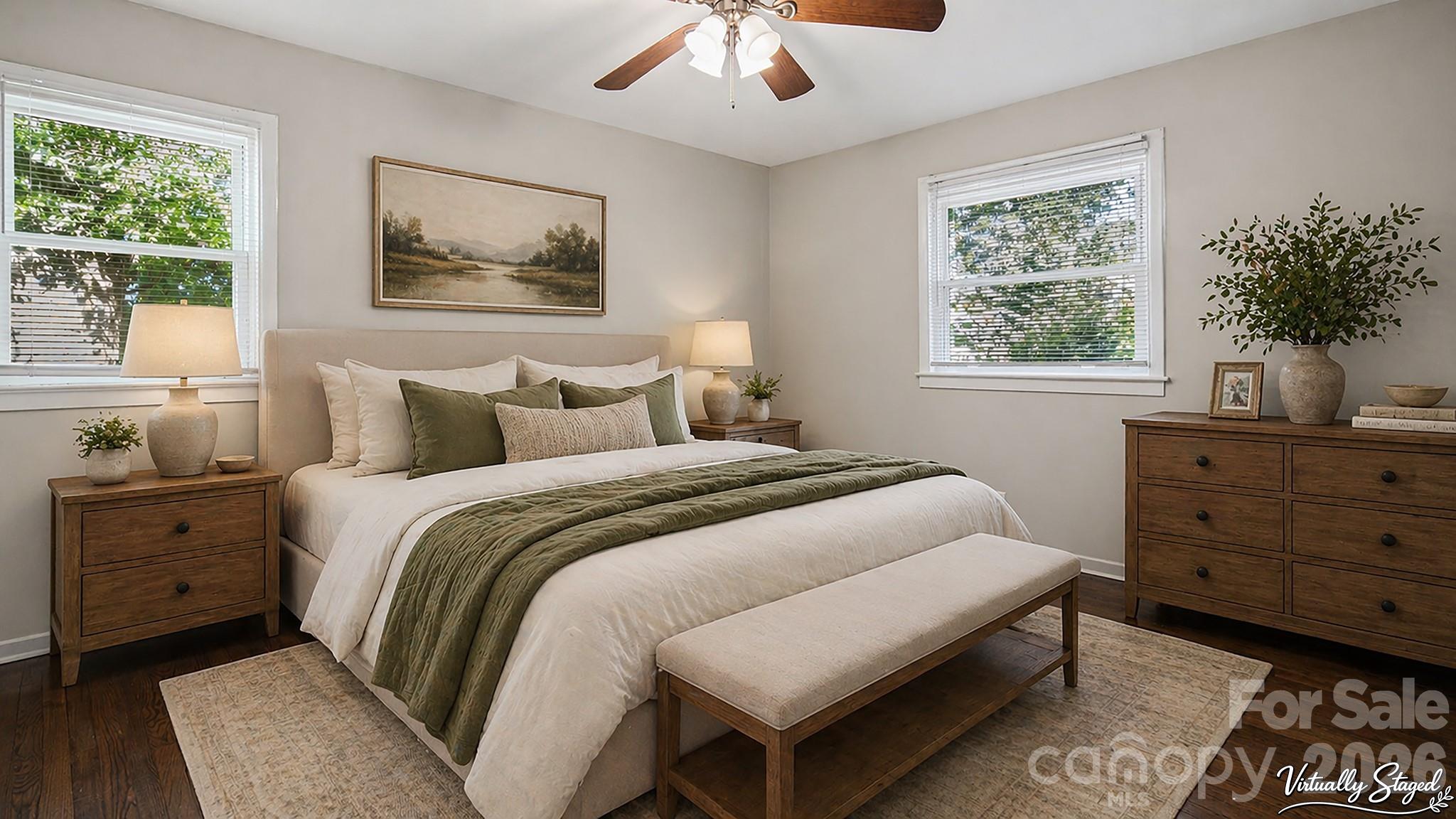 605 Park Terrace Gastonia NC 28054
