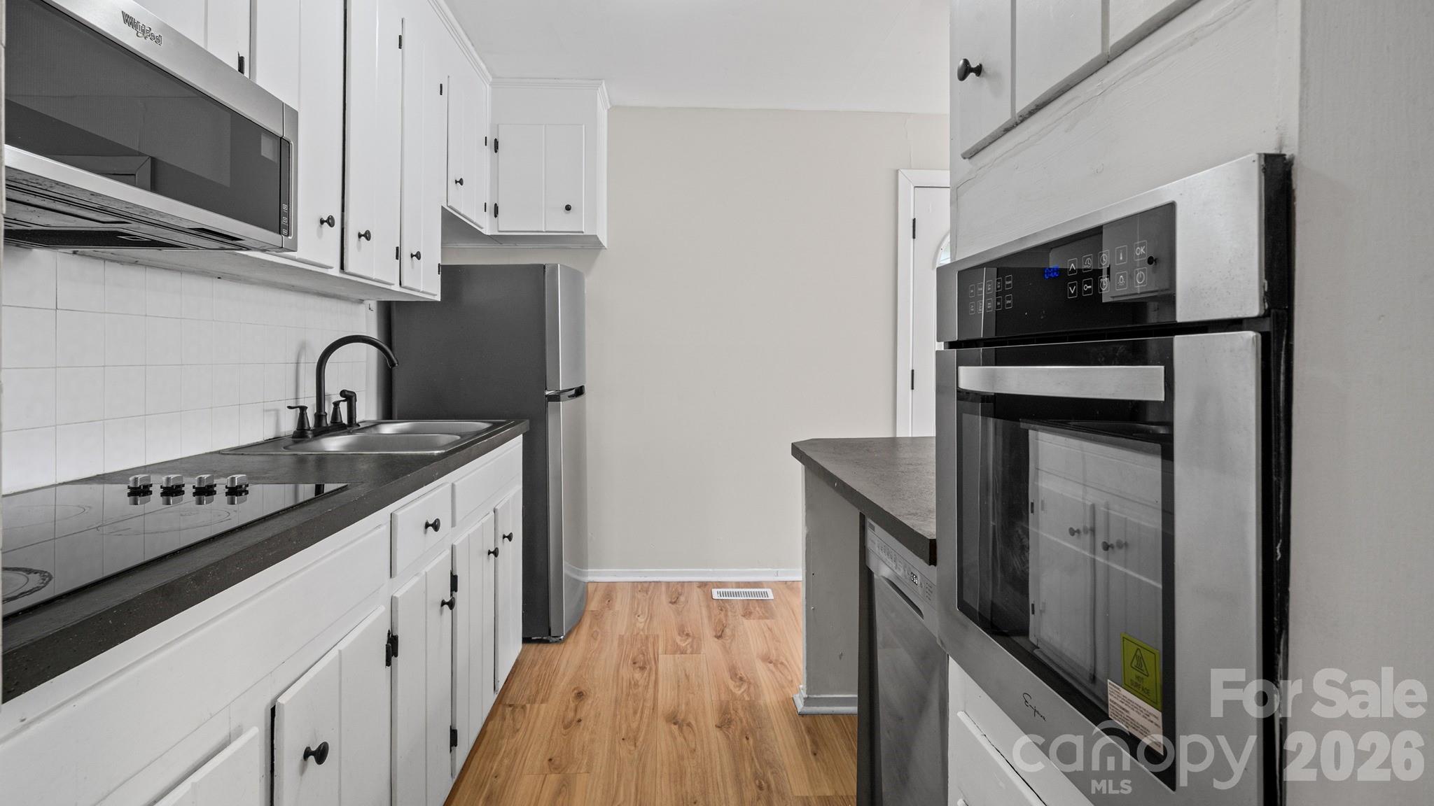 605 Park Terrace Gastonia NC 28054