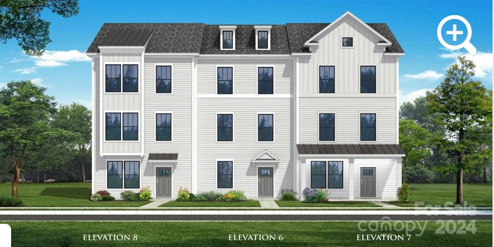 15337 Ballancroft Parkway Charlotte NC 28277