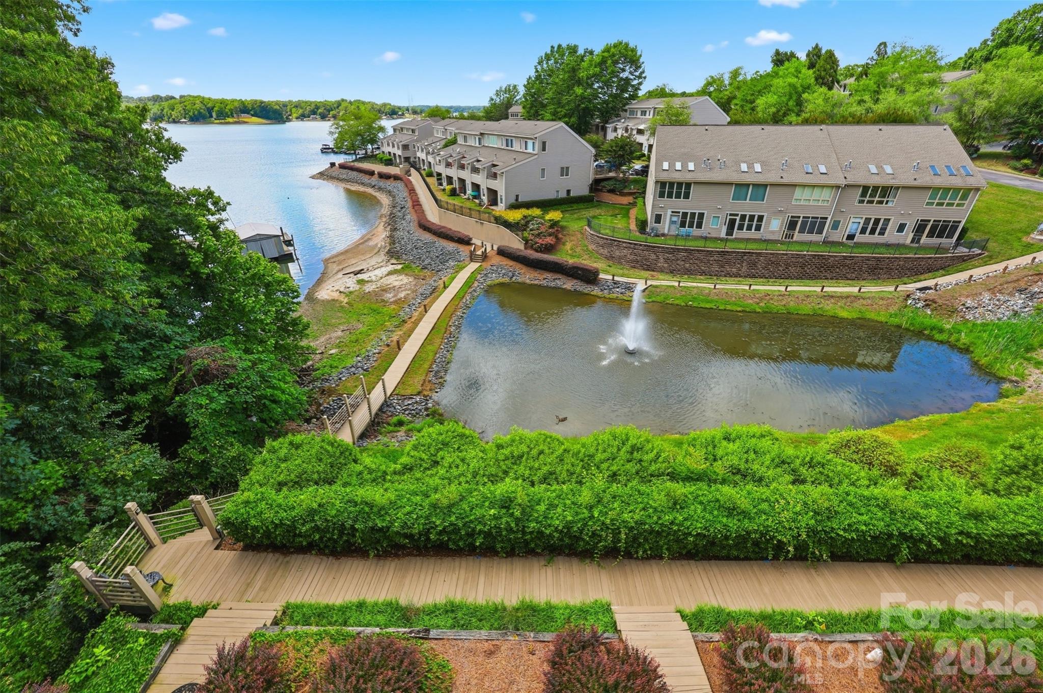 14614 Waterside Drive Charlotte NC 28278