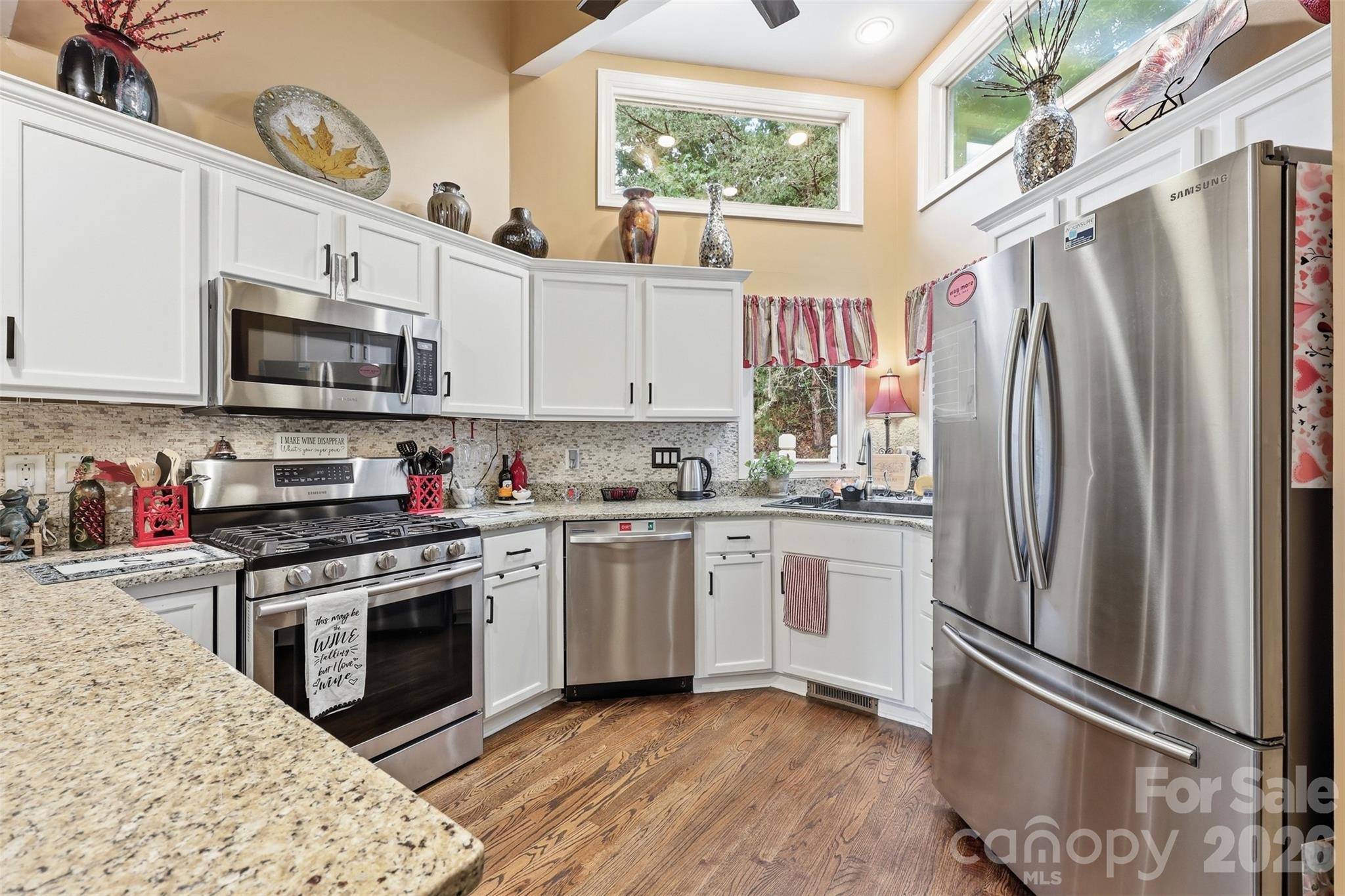 14614 Waterside Drive Charlotte NC 28278