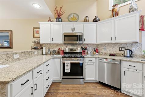 14614 Waterside Drive Charlotte NC 28278