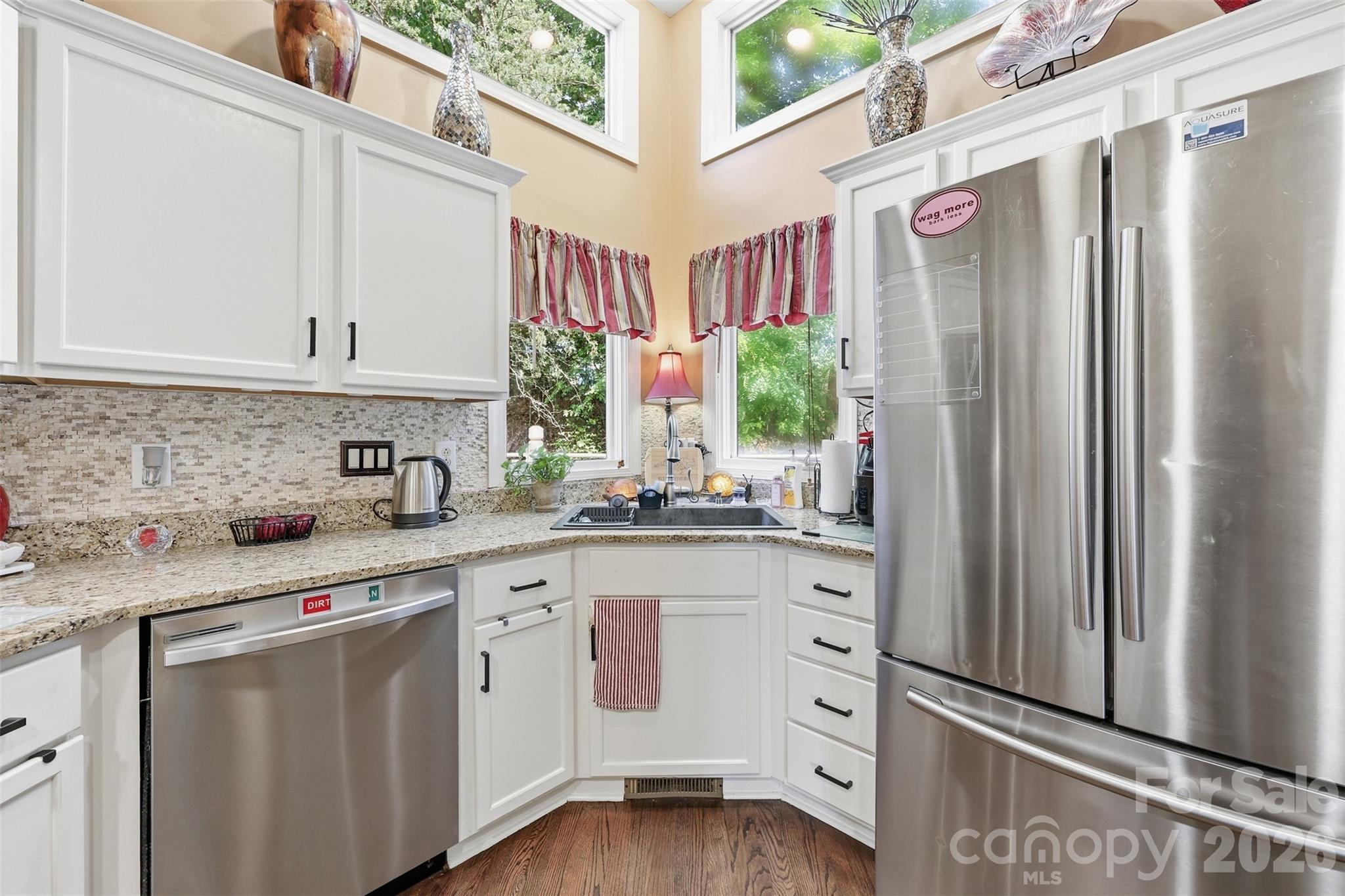 14614 Waterside Drive Charlotte NC 28278