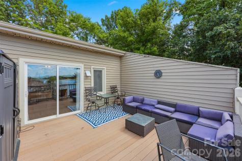 14614 Waterside Drive Charlotte NC 28278