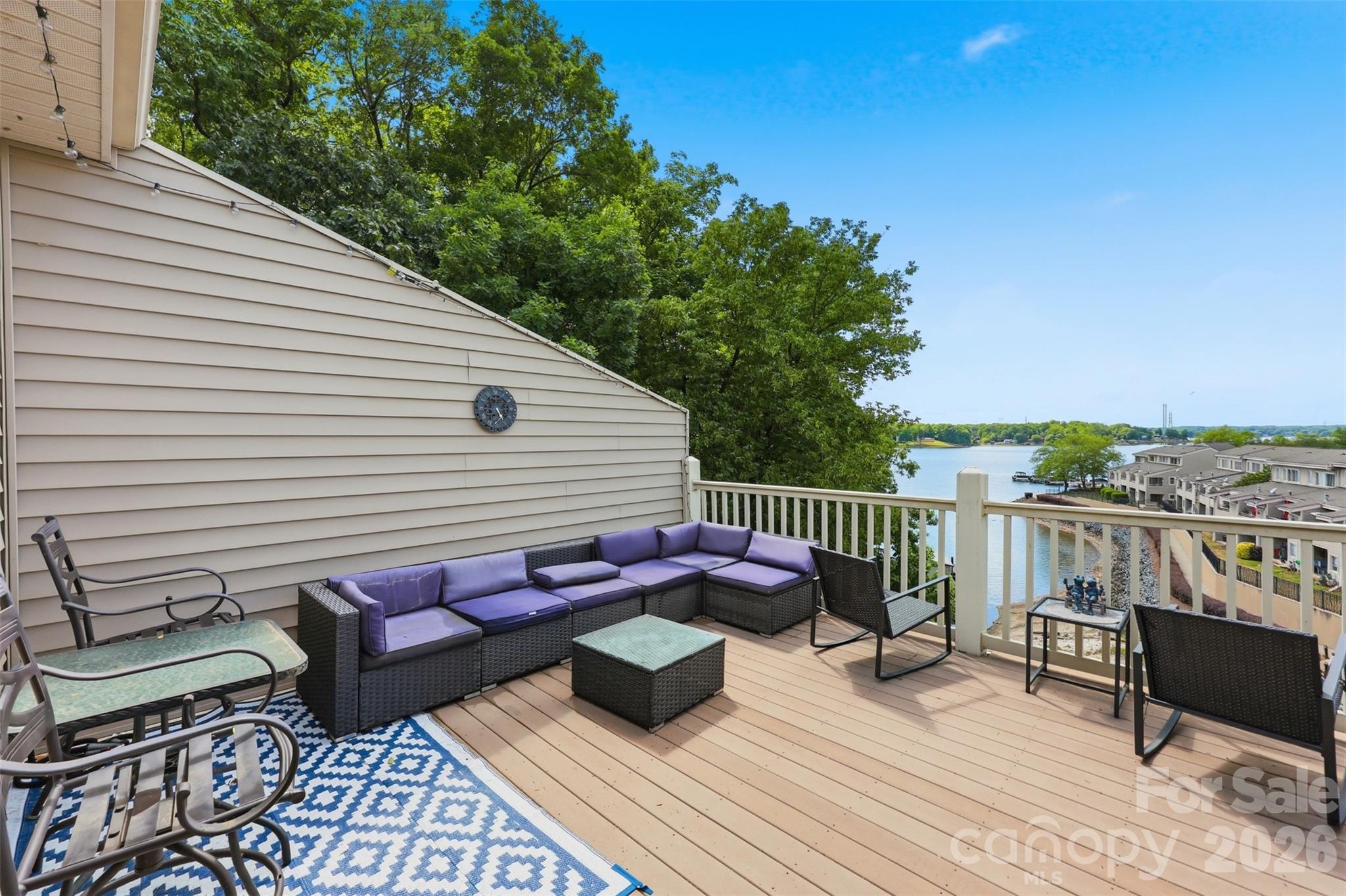 14614 Waterside Drive Charlotte NC 28278