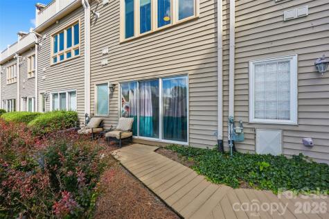 14614 Waterside Drive Charlotte NC 28278