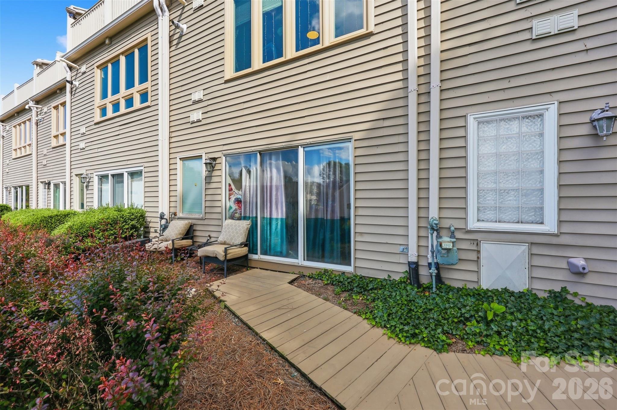 14614 Waterside Drive Charlotte NC 28278