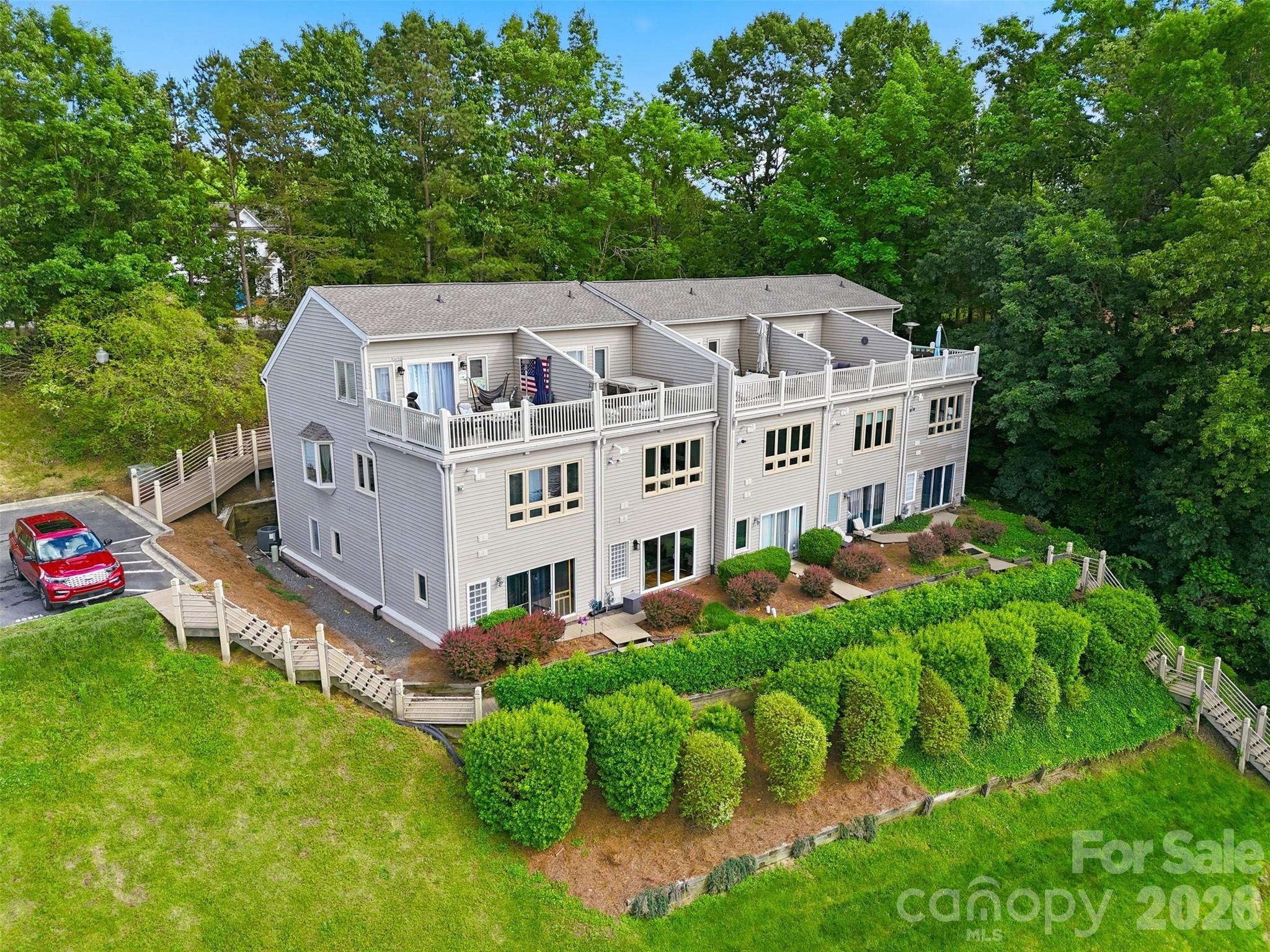 14614 Waterside Drive Charlotte NC 28278
