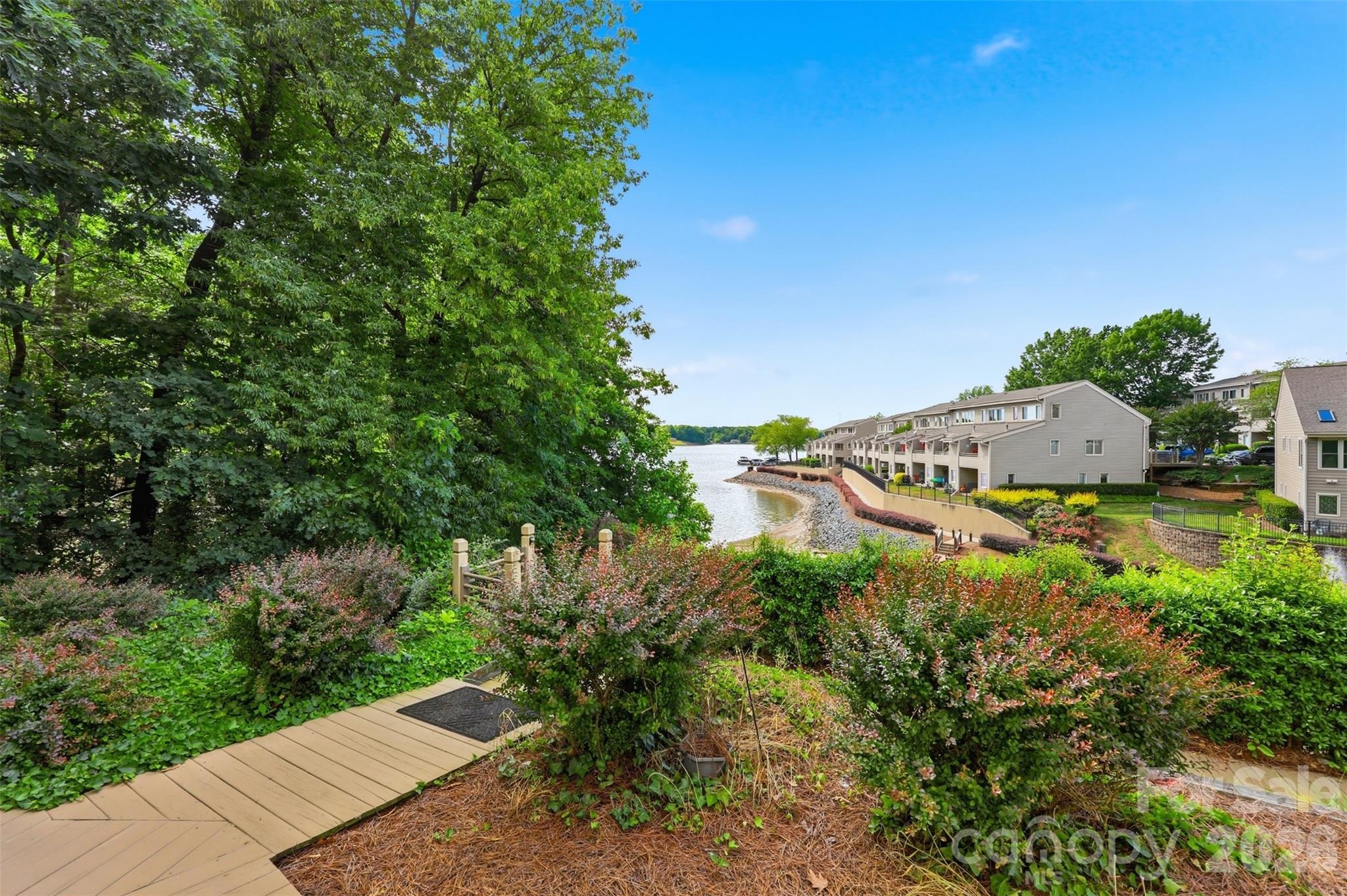 14614 Waterside Drive Charlotte NC 28278