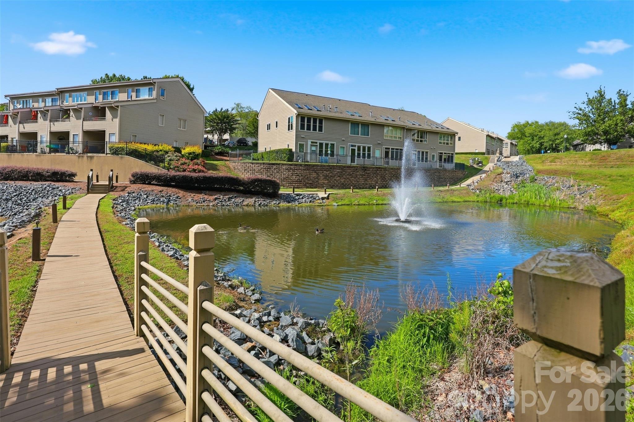 14614 Waterside Drive Charlotte NC 28278