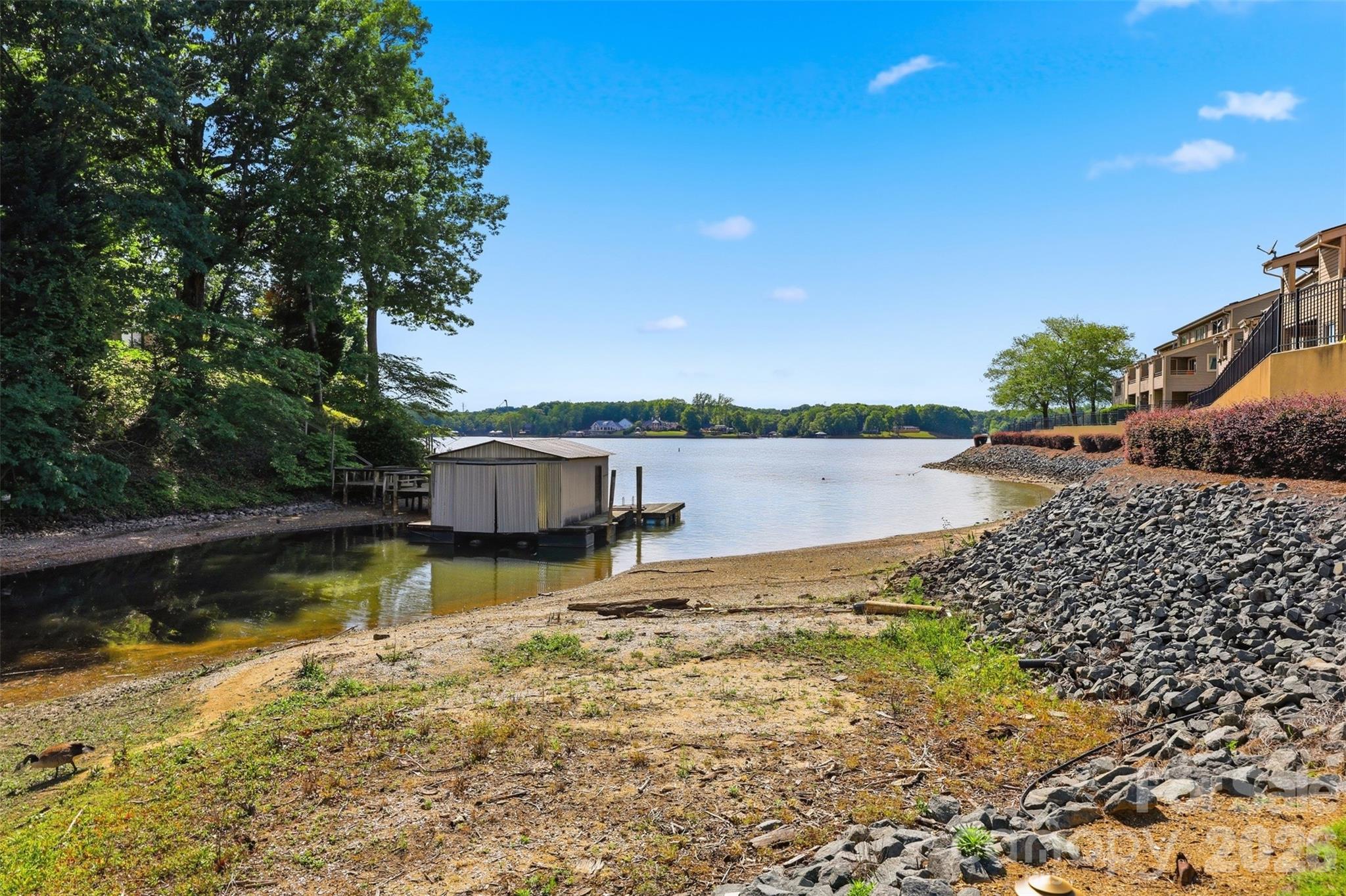 14614 Waterside Drive Charlotte NC 28278