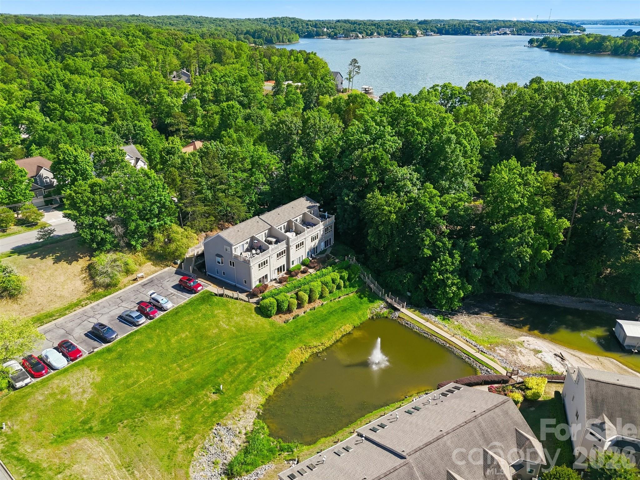 14614 Waterside Drive Charlotte NC 28278