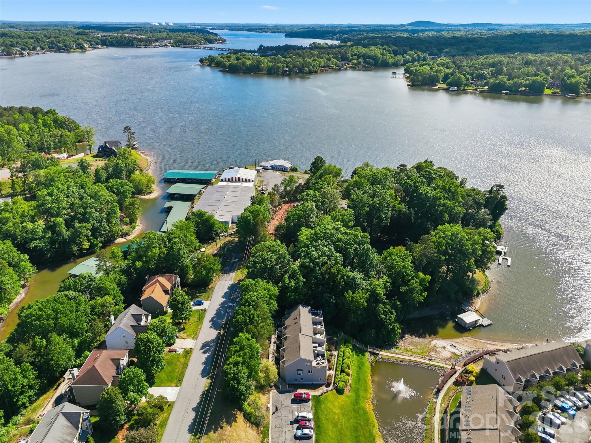14614 Waterside Drive Charlotte NC 28278