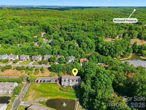 14614 Waterside Drive Charlotte NC 28278