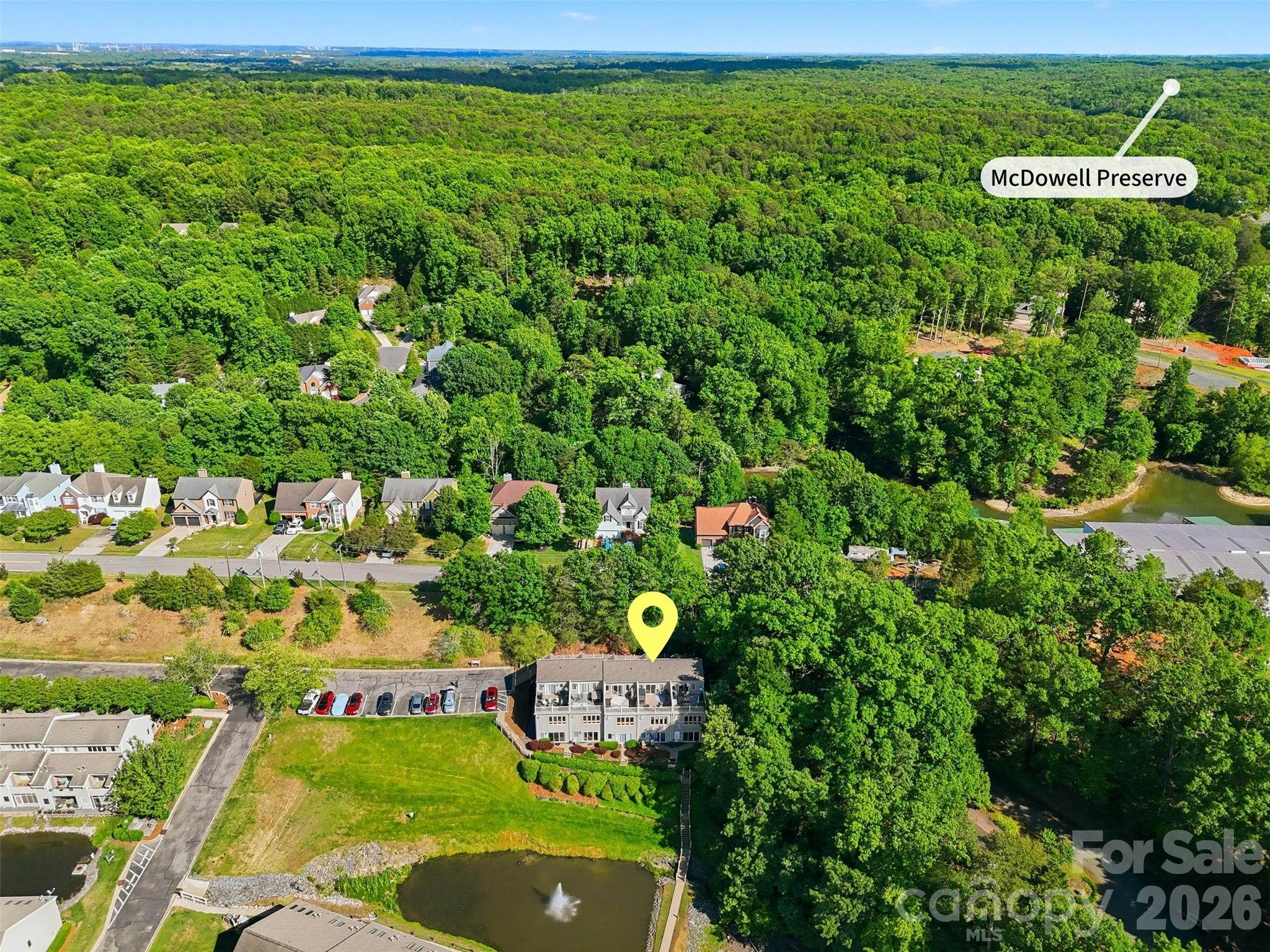 14614 Waterside Drive Charlotte NC 28278