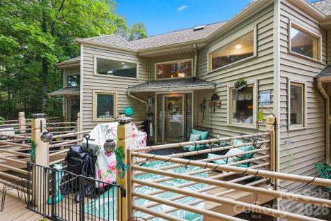 14614 Waterside Drive Charlotte NC 28278