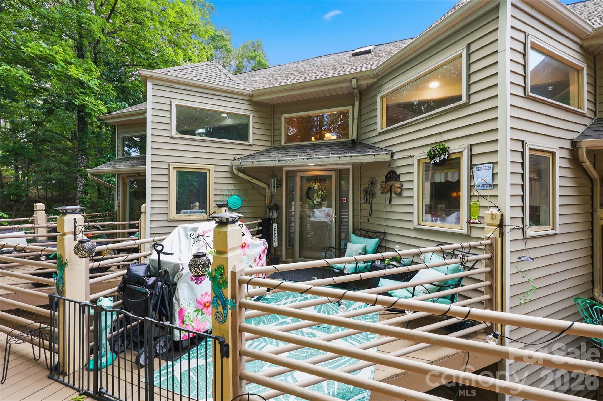 14614 Waterside Drive Charlotte NC 28278