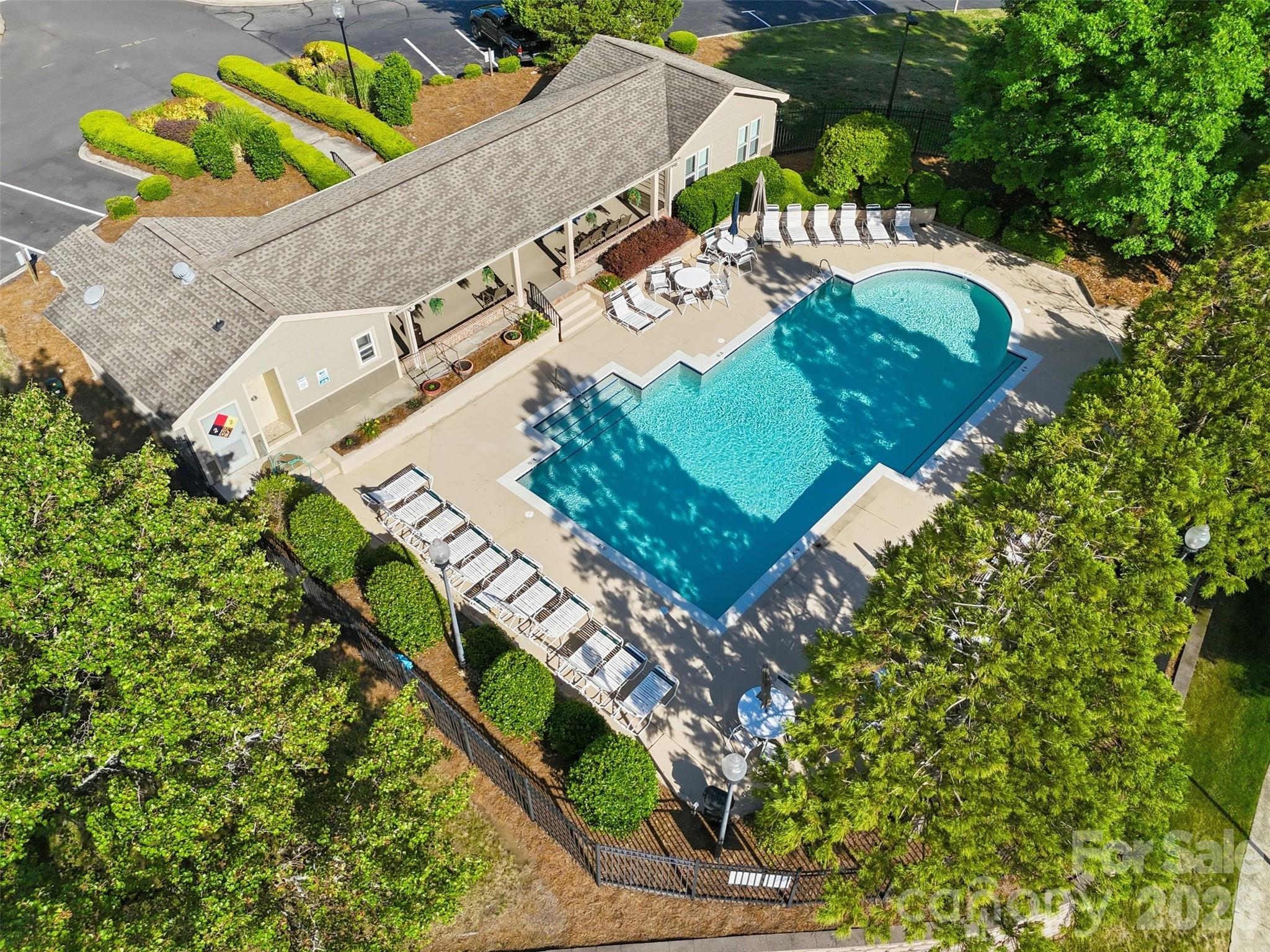 14614 Waterside Drive Charlotte NC 28278