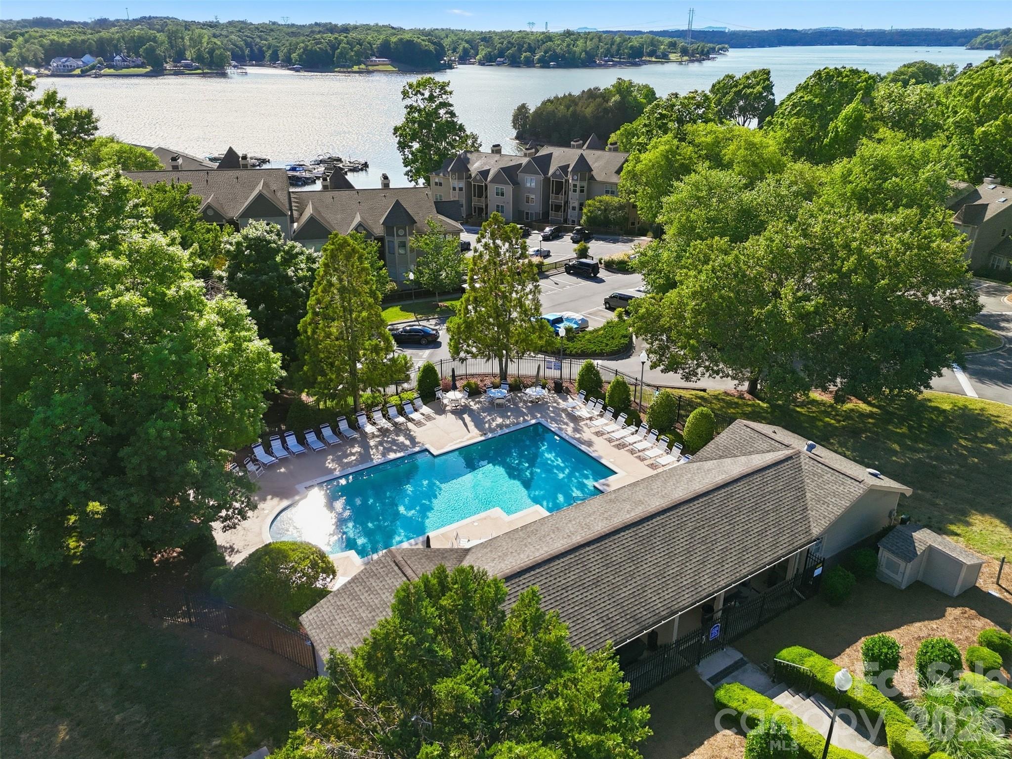 14614 Waterside Drive Charlotte NC 28278