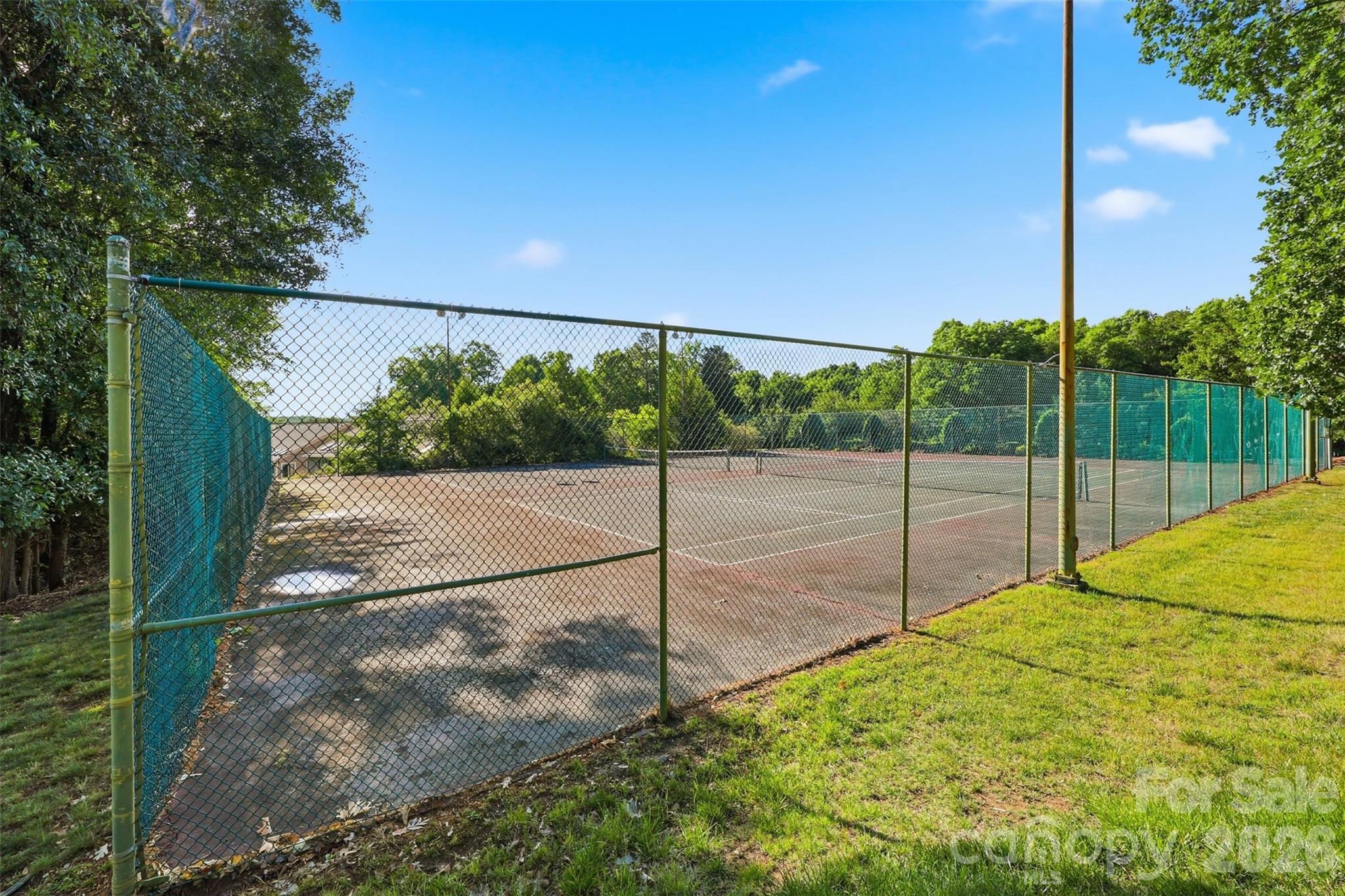 14614 Waterside Drive Charlotte NC 28278