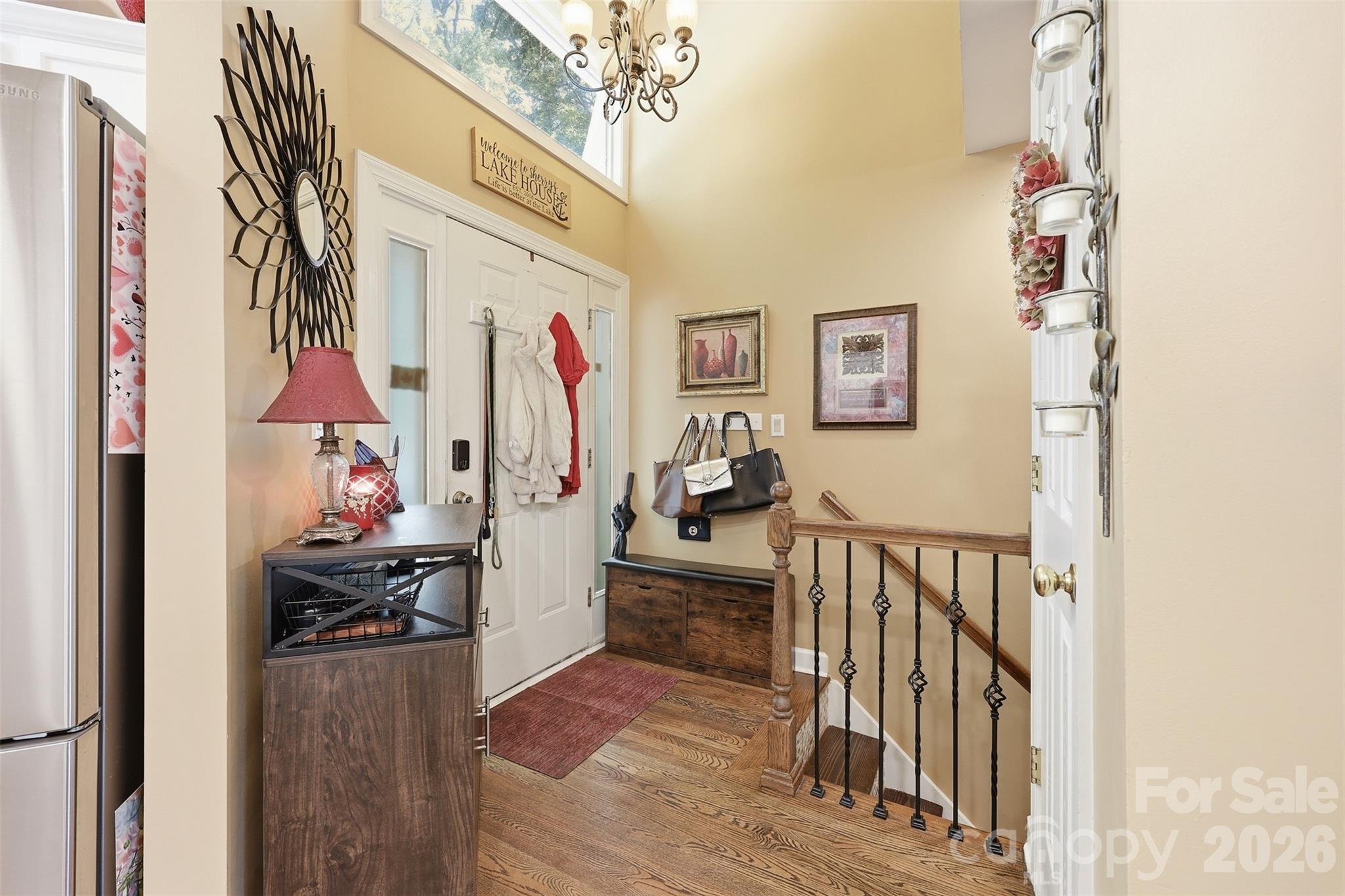 14614 Waterside Drive Charlotte NC 28278