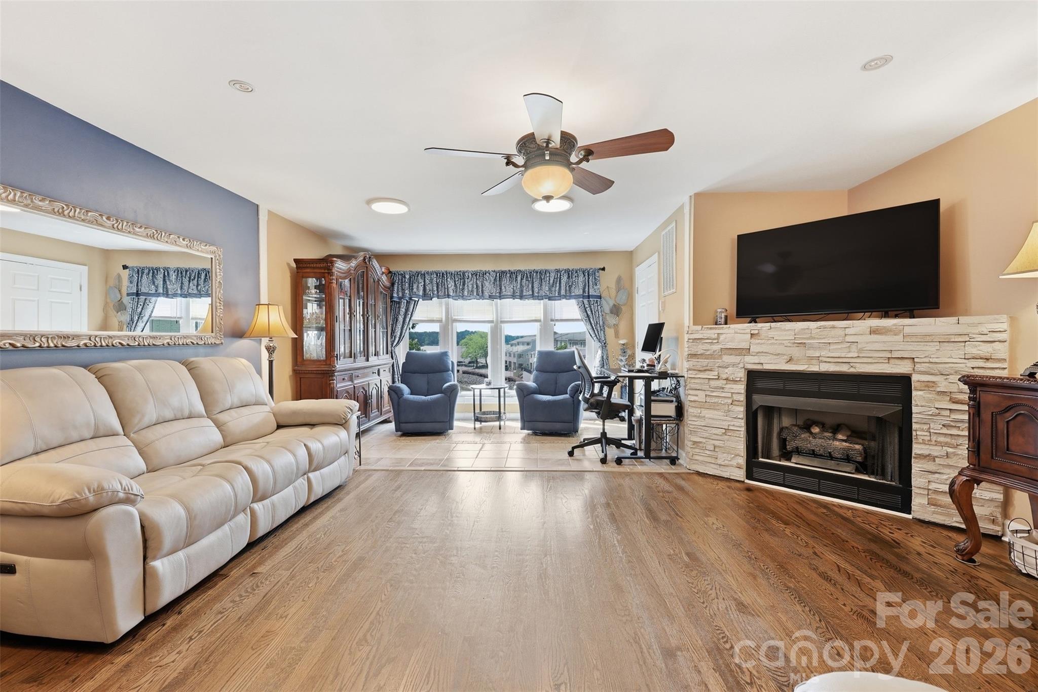 14614 Waterside Drive Charlotte NC 28278