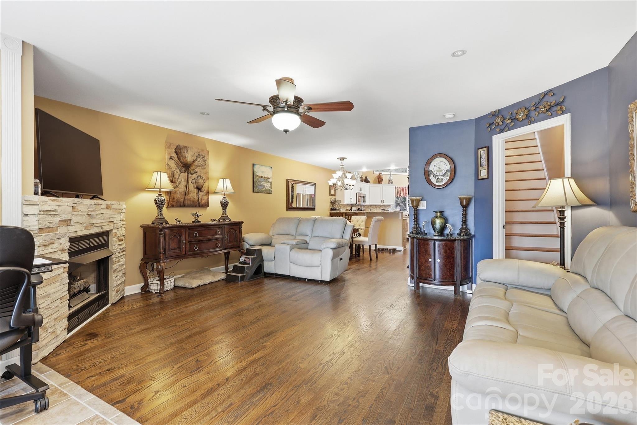 14614 Waterside Drive Charlotte NC 28278