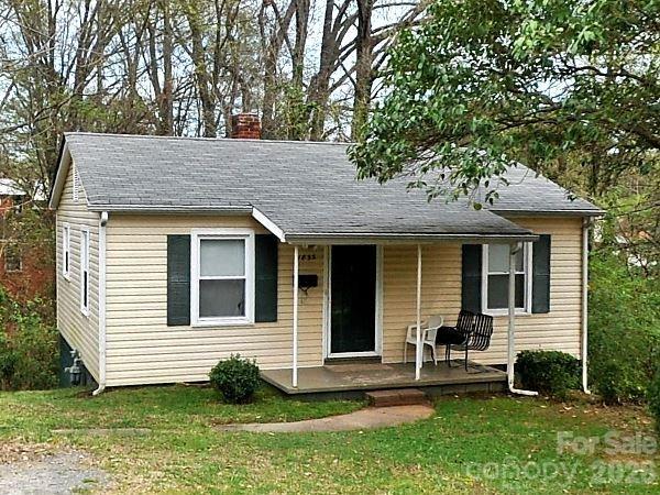 1835 Vinton Street Charlotte NC 28216