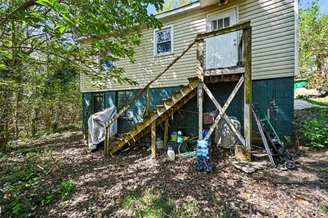 1835 Vinton Street Charlotte NC 28216