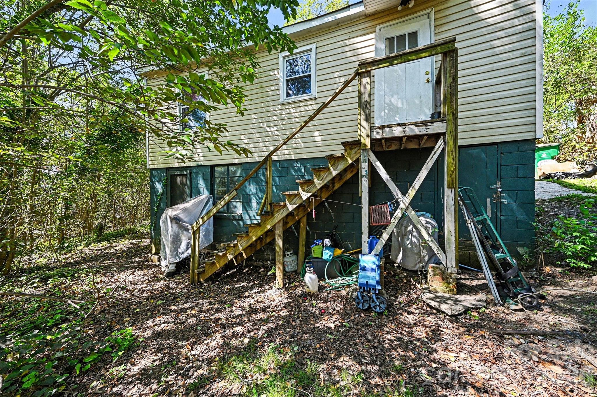 1835 Vinton Street Charlotte NC 28216