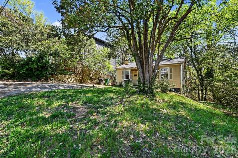 1835 Vinton Street Charlotte NC 28216