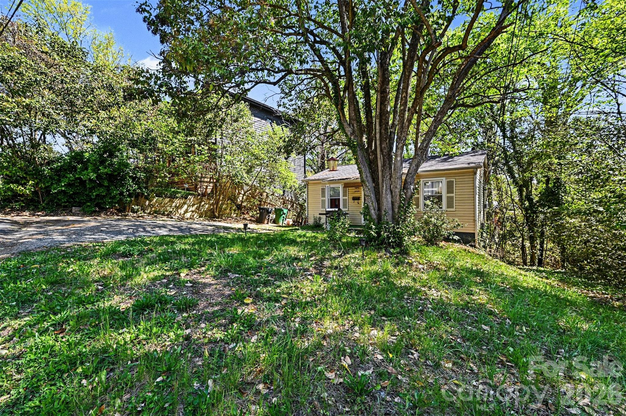 1835 Vinton Street Charlotte NC 28216