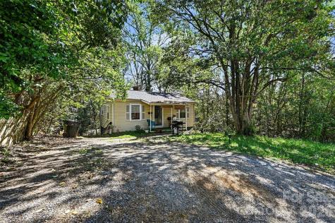 1835 Vinton Street Charlotte NC 28216